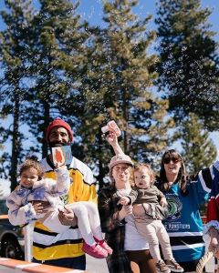 North Tahoe Chamber photo