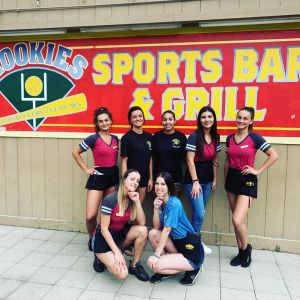 Rookies Sports Bar &amp; Grill photo