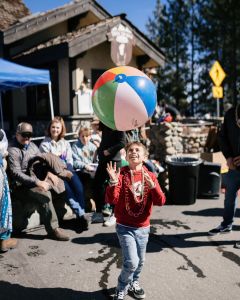 North Tahoe Chamber photo