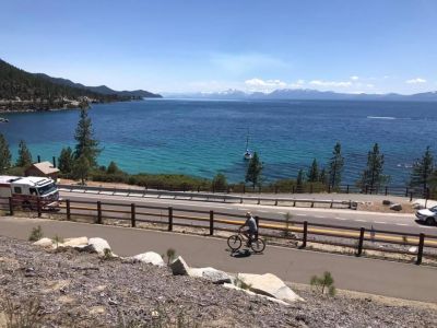 Flume Trail Mountain Bikes photo