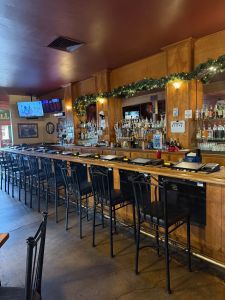 Mott Canyon Tavern &amp; Grill photo