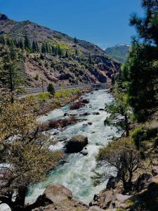 IRIE Rafting photo