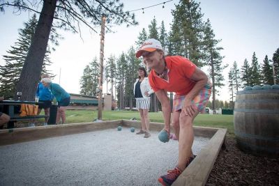 Tahoe City Public Utility District photo