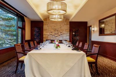 Six Peaks Grille photo