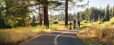 Tahoe Bike Company photo