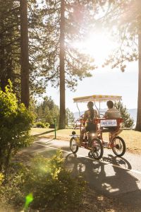 Tahoe Bike Company photo