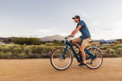 Tahoe Bike Company photo