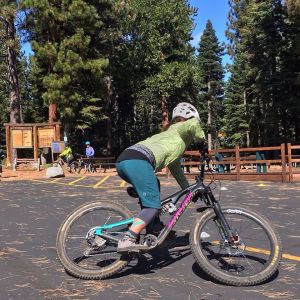 Tahoe XC photo