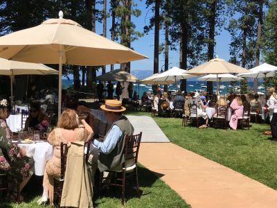 Valhalla Tahoe photo