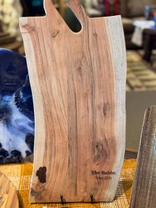 Heather &amp; Pine photo
