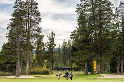 Tahoe City Public Utility District photo