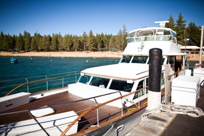 Bleu Wave Cruises photo