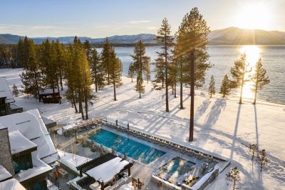 Edgewood Tahoe Resort photo