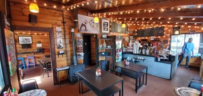 Keys Cafe photo