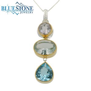 Bluestone Jewelry photo