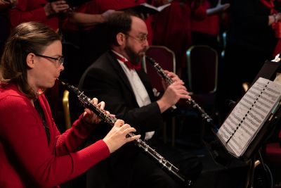 Tahoe Symphony Orchestra photo