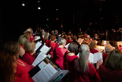 Tahoe Symphony Orchestra photo