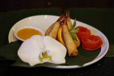 Orchid&#039;s Thai Cuisine photo