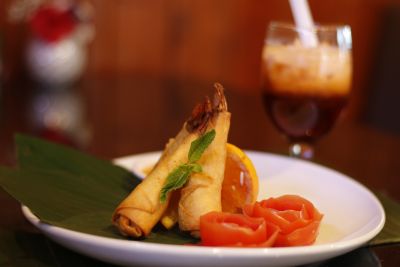Orchid&#039;s Thai Cuisine photo