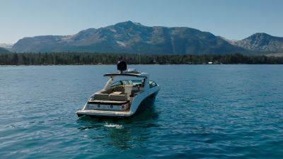 Tahoe Yacht Charters photo