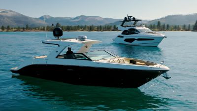 Tahoe Yacht Charters photo