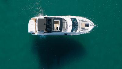 Tahoe Yacht Charters photo