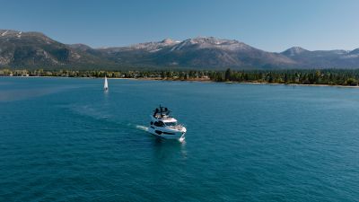 Tahoe Yacht Charters photo