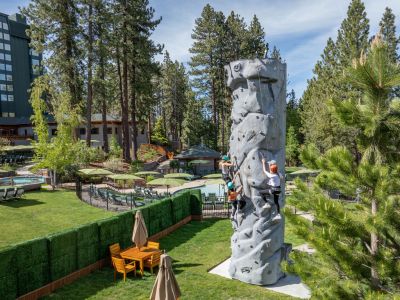 Hyatt Regency Lake Tahoe photo