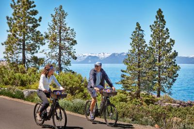 Hyatt Regency Lake Tahoe photo