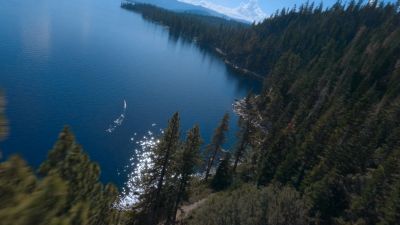Efoil Tahoe photo