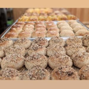 Dragonfly Bagel Co photo