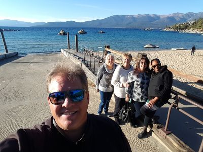 Around Tahoe Tours photo