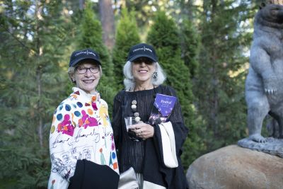 Classical Tahoe photo
