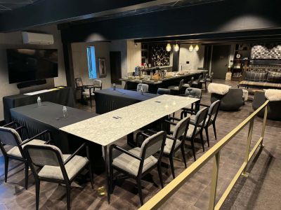 The Incline Lodge photo