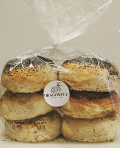 Dragonfly Bagel Co photo