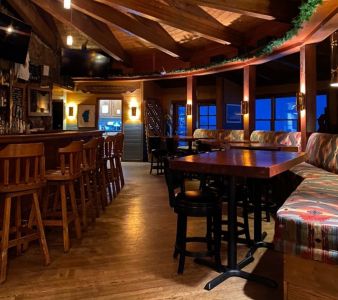 River Ranch Lodge &amp; Restaurant photo