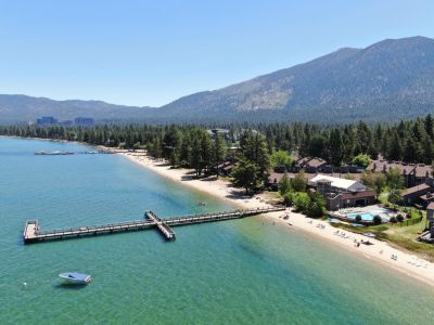 Lake Tahoe Accommodations photo
