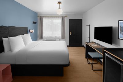 evo Hotel Tahoe City photo