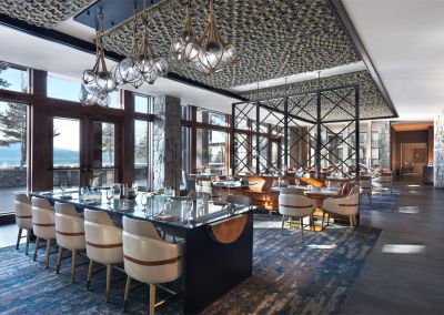 The Bistro Edgewood photo