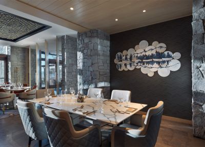 The Bistro Edgewood photo