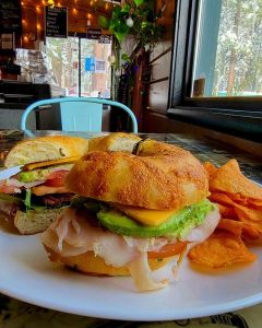 Keys Cafe photo