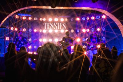 Tessie's Cocktails &amp; Chords photo