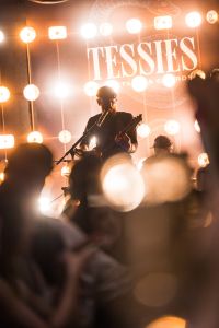 Tessie's Cocktails &amp; Chords photo