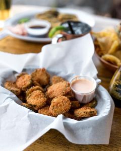 Bridgetender Tavern &amp; Grill photo