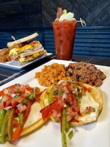 The Woods Restaurant &amp; Sports Bar photo