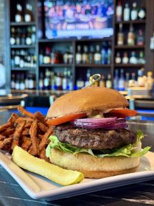 The Woods Restaurant &amp; Sports Bar photo