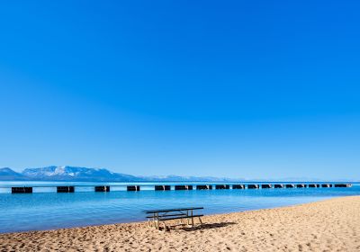 South Tahoe Lodging photo