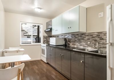 South Tahoe Lodging photo