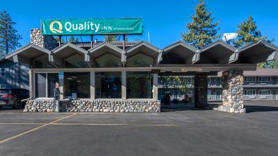 South Tahoe Lodging photo