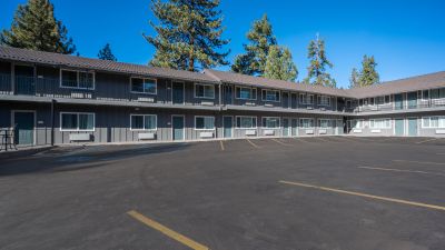 South Tahoe Lodging photo